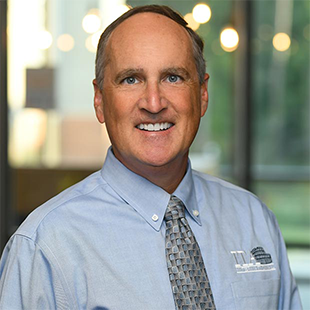 john John Altizer - Chief Financial Officer