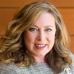 melo Katelyn Byrd - Chief of Enterprise Services