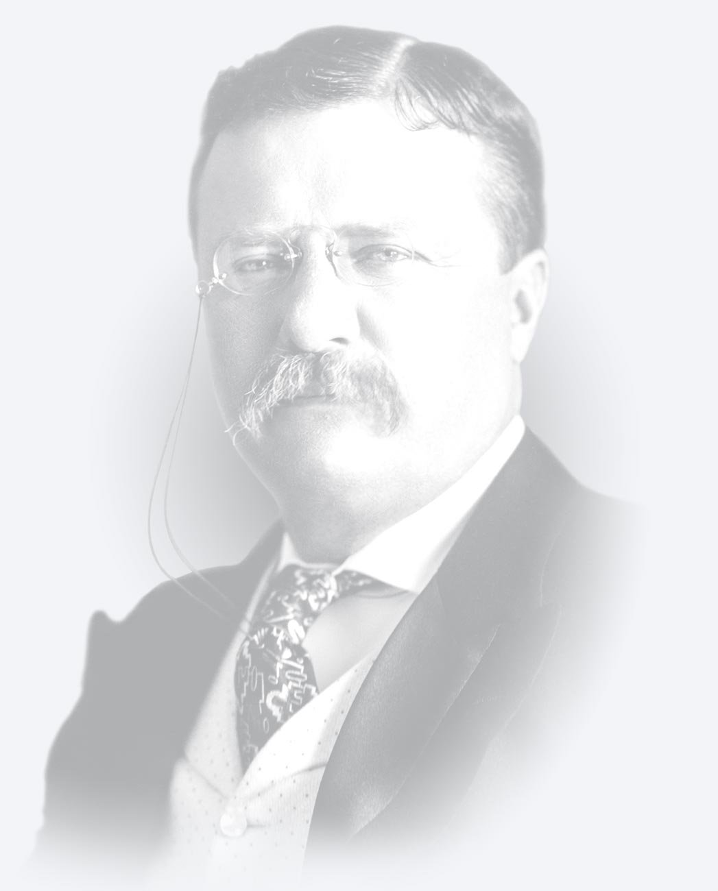 Roosevelt roosevelt