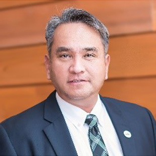 Glenn Mallo Glenn Mallo - Vice President, Quality Management Systems