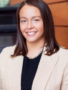 Lauren A. Green