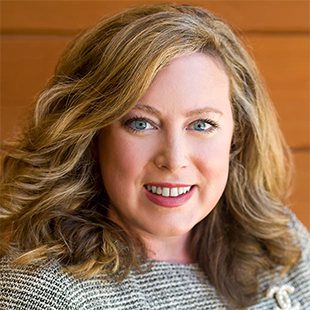 Katelyn Byrd - Chief of Enterprise Services