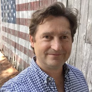 Mark Roe
