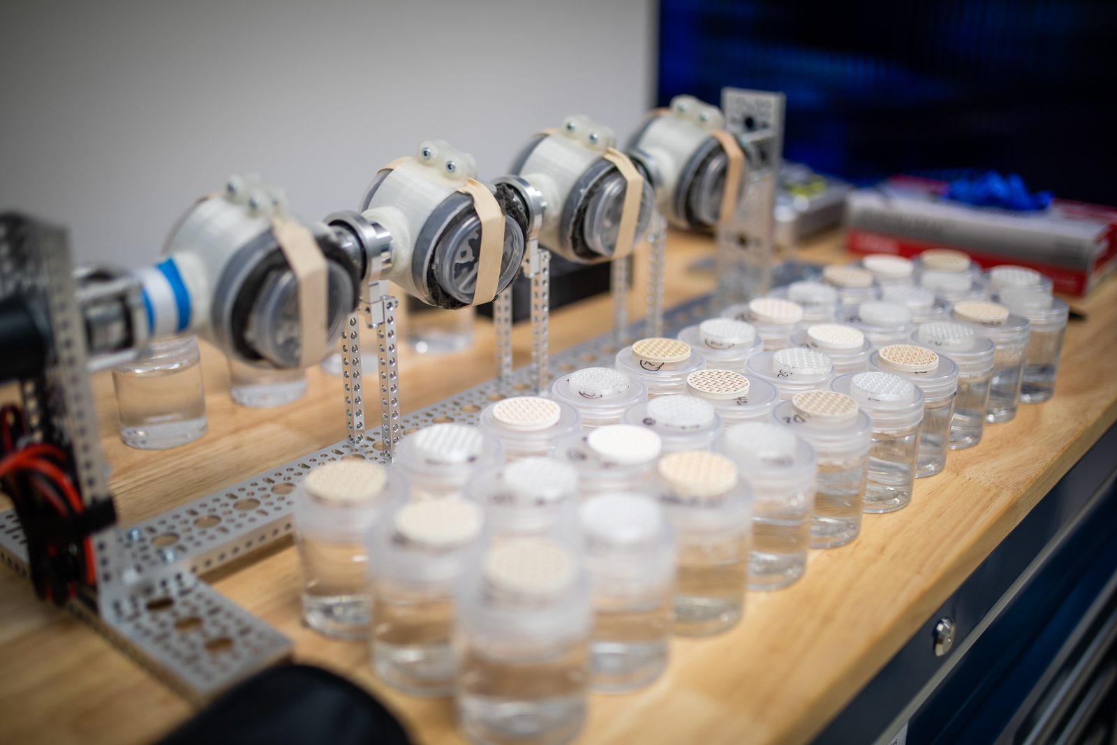 Environmental-Testing